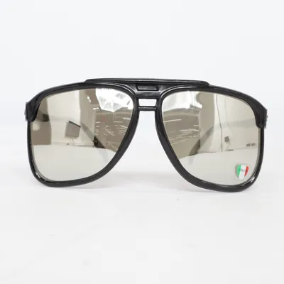 Solglasögon (Svart)