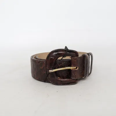 Ceinture (Marron) de Abro