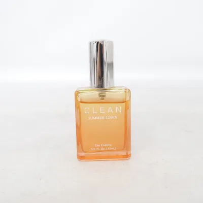 Eau Fraiche (SUMMER LINEN) från CLEAN