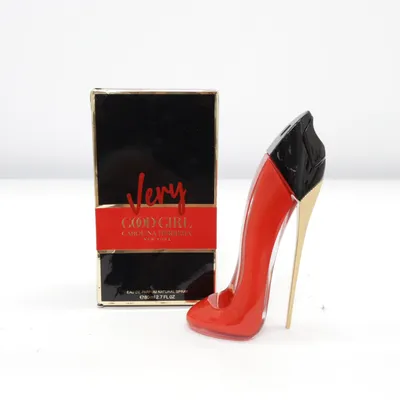 Eau de parfum (Good girl) fra Carolina Herrera