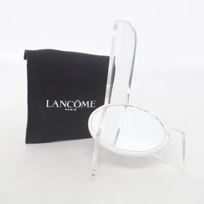 Miroir de poche (Argent) de Lancôme
