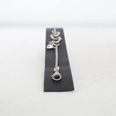Armband (Zilver) van Tous Onbekend materiaal