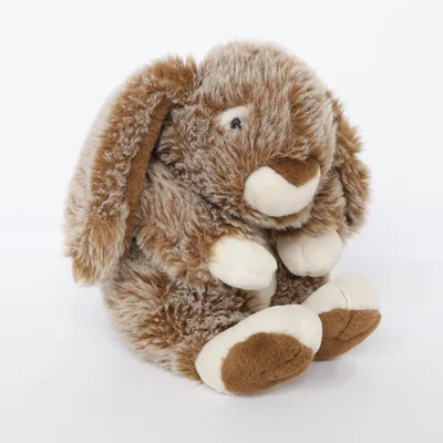 Krammedyr (Brun) fra Softtoys