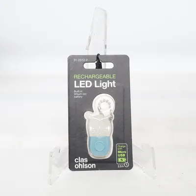 Lampe de poche (31-2312-2)