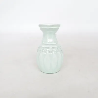 Vaas (Turquoise)