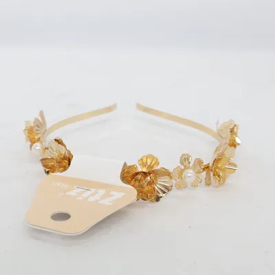 Diadeem (Goud) van Ztiz