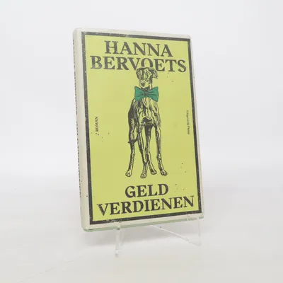 Boek