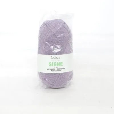Fil (SIGNE) de Somerset Acrylique