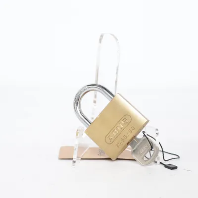 Hänglås (N: 55/50) från Abus