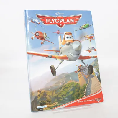 Barnbok från Egmont