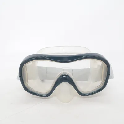 Duikbril (Blauw)