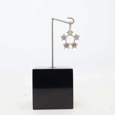 Hanger (Zilver, Meerkleurig) van Cavill Zilver