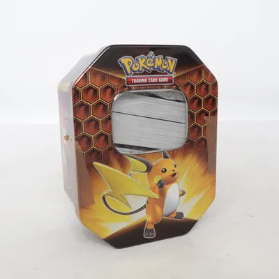 Speelkaarten van Pokémon