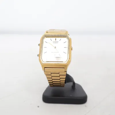 Wristwatch (Aq-230) from Casio