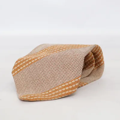 Slips (Beige, Orange) från Giorgio Armani Silke