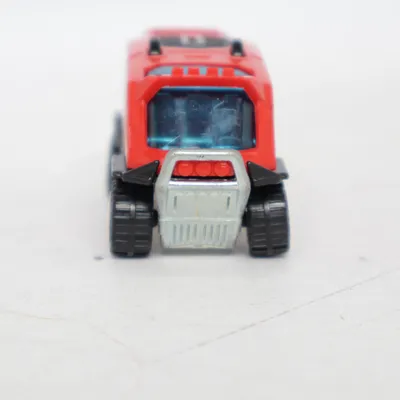 Voiture jouet (Aero Pod) de Hot Wheels