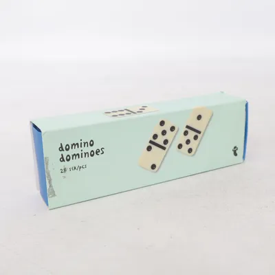 Brädspel från Flying Tiger