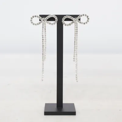 Ketting (Zilver) Onbekend materiaal