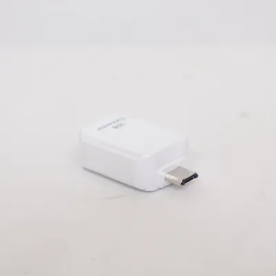 Adapter (GH96-09772A) from Samsung