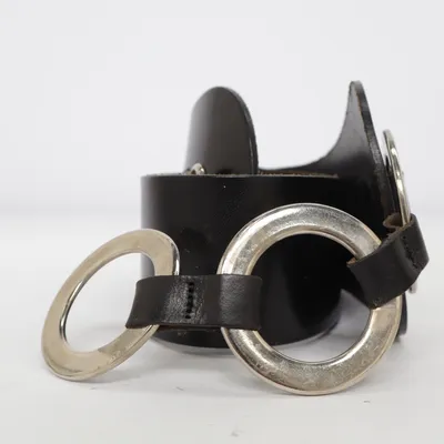 Riem (100% läder) van Karen Millen Leer