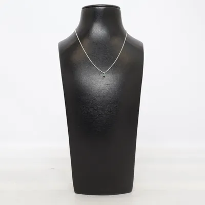 Halsband (Silverfärgad) från SASB Silver