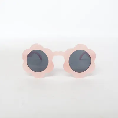 Solbriller (Pink) fra Other