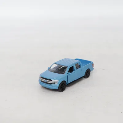 Leksaksbil (F-150) från Siku