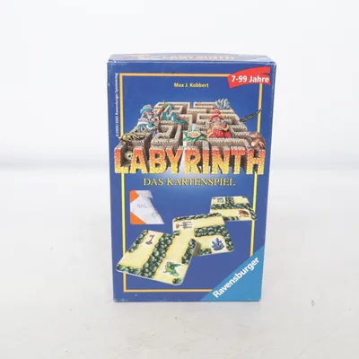 Board game from Ravensburger