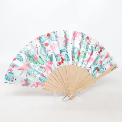 Solfjäder (Mallorca) från Mallorca