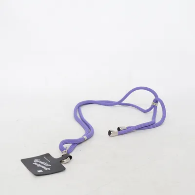 Phone accessory (Purple) from Medi