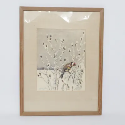Schilderij