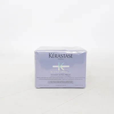 Hårkur (Masque Ultra-Violet) fra Kérastase