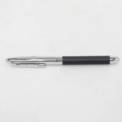 Pen (Silver, Black) from Mercedes-Benz