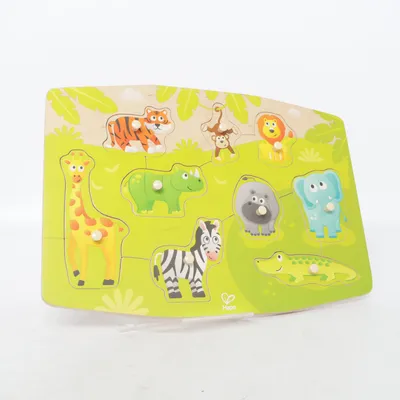 Jouet d'éveil de Hape
