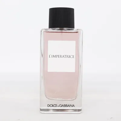 Eau de Toilette (L'Imperactice) fra Dolce & Gabbana