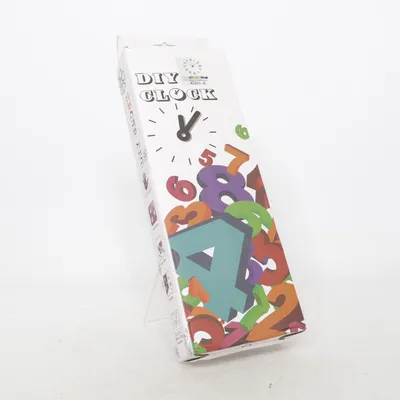 Wall clock (Al021-G)