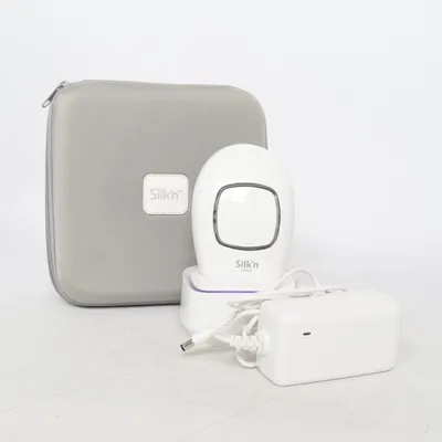 Epilateur laser de Silk'n