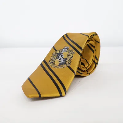 Slips (Gul, Svart) från Harry Potter Polyester