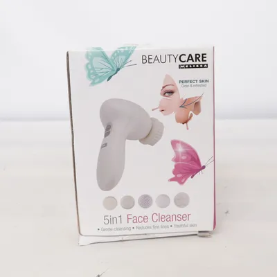 Ansiktsrengöringsapparat (A08-0010) från Melissa