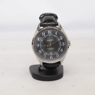 Armbandsur (Svart) från GANT