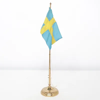 Inredningsdetalj (U10) från Skultuna