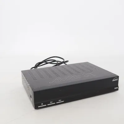 Digitalbox (Shd5) från Avanit
