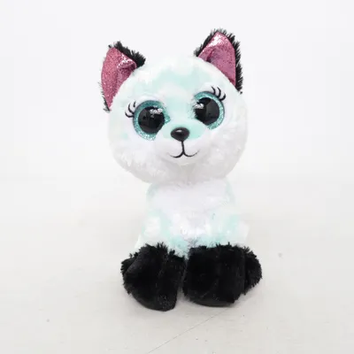 Krammedyr (Atlas) fra Beanie Boos Ty