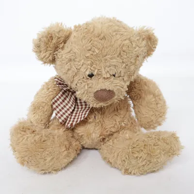 Peluche (Marron) de Teddykompaniet