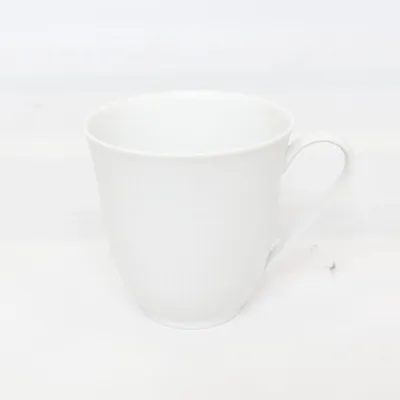 Mugg (Vit) från Rörstrand