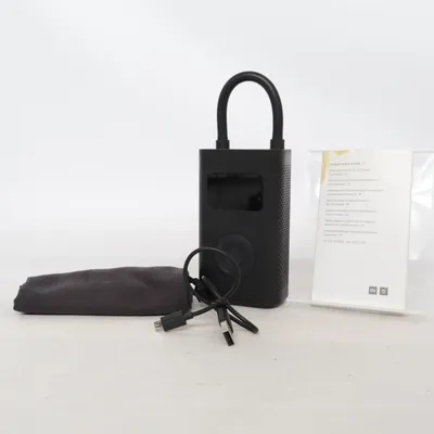 Compressor van Xiaomi