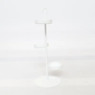 Ljuslykta (Grå) från PartyLite