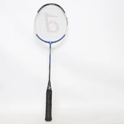 Badmintonracket (Blå, Vit, Svart) från Shock