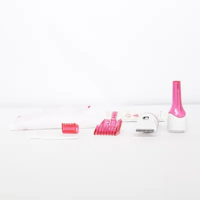 Trimmer (Sensitive Precision) från Veet