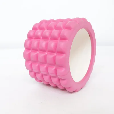 Foam roll (Rosa)